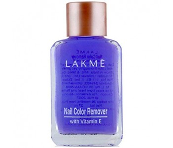 LAKME NAIL COLOUR REMOVER